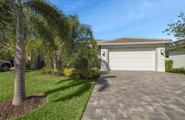 10949 SW Sunray Street - 10949 Southwest Sunray Street, Port St. Lucie, FL 34987