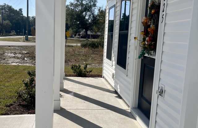 3825 Sunset Harbor Road Southeast