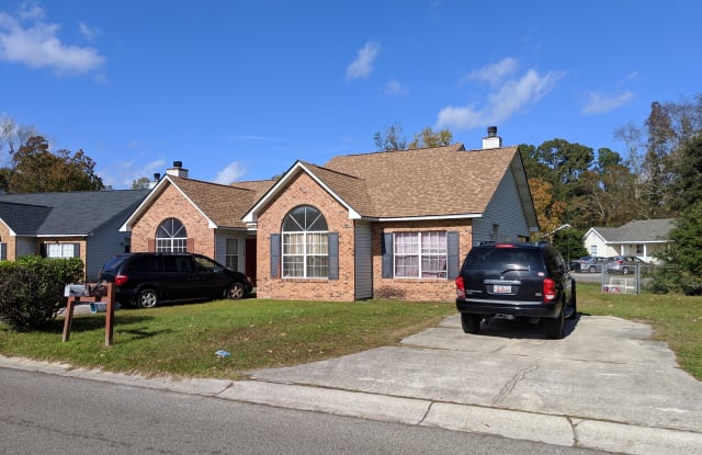 4142 Hickory Lane - 4142 Hickory Lane, Dorchester County, SC 29456