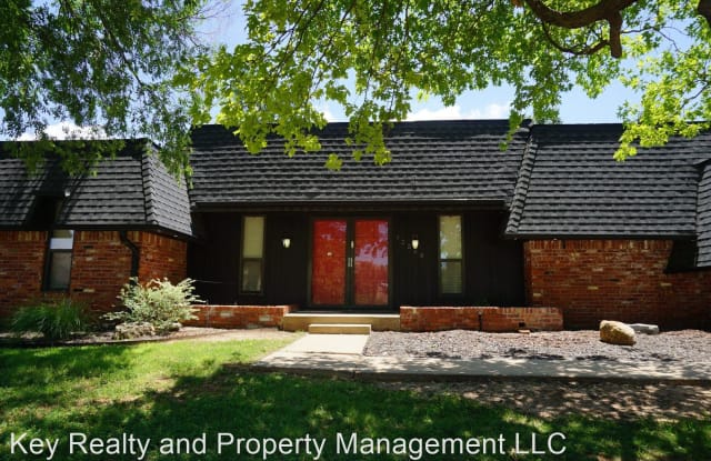 13200 Green Valley Dr - 13200 Green Valley Drive, Oklahoma City, OK 73120