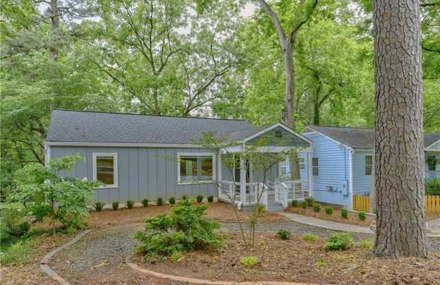 109 Wyman Street SE unit: B