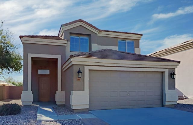 21869 W SONORA Street - 21869 West Sonora Street, Buckeye, AZ 85326