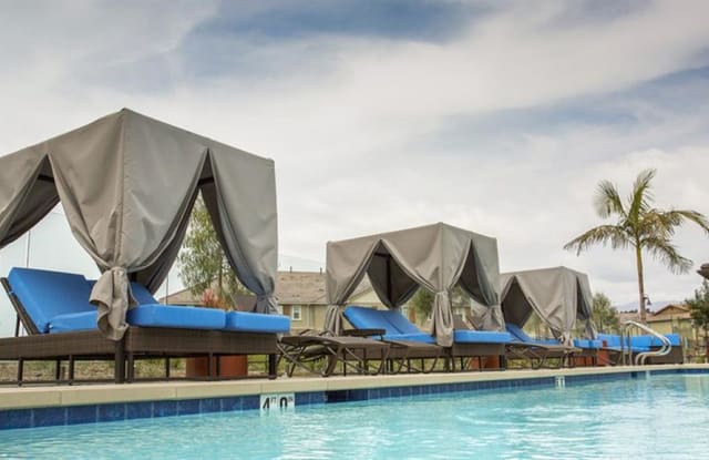 Photo of Arrive Los Carneros II