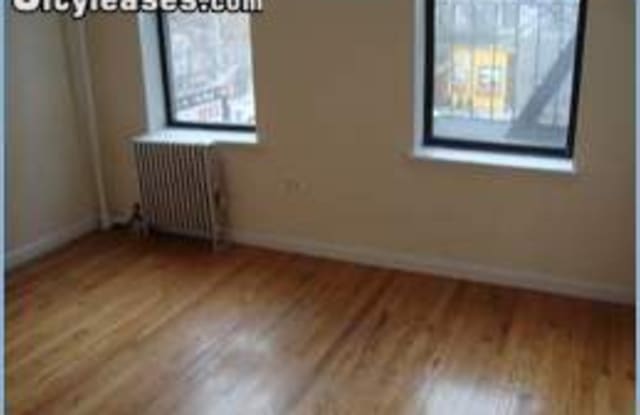 1693 2nd Ave - 1693 2nd Avenue, New York City, NY 10128