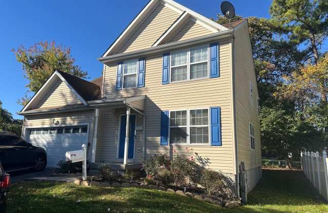 Photo of 3809 MILFORD MILL Road