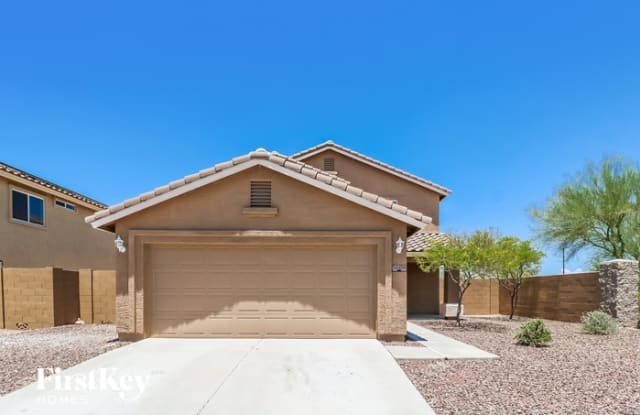 22238 West Moonlight Path - 22238 West Moonlight Path, Buckeye, AZ 85326