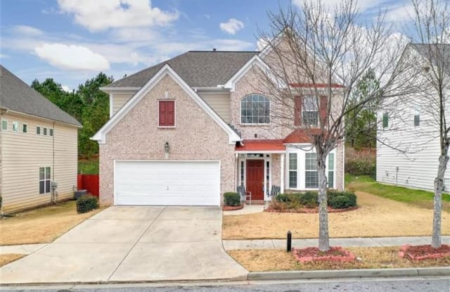 454 Simonton Oak Lane - 454 Simonton Oak Lane Southeast, Gwinnett County, GA 30045