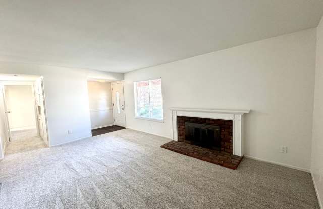 Welcoming Single-Story Home for Rent in Beautiful Chino Hills