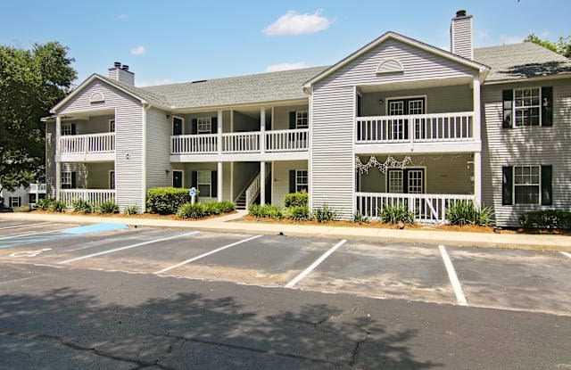 600 Victory Garden Dr Unit D31