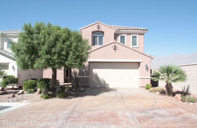 6804 Shalimar Pointe Ct - 6804 Shalimar Pointe Court, Las Vegas, NV 89131