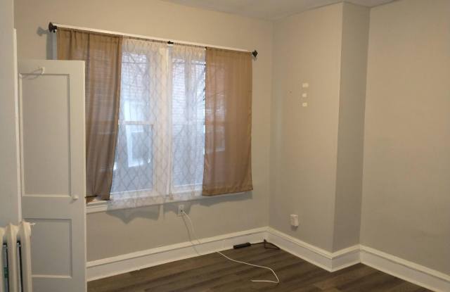 6515 GERMANTOWN Avenue unit: 2Nd Floor