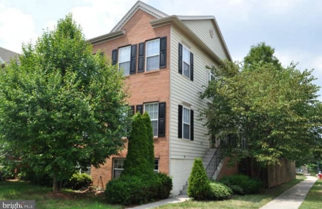 21041 MARKBOROUGH TERRACE - 21041 Markborough Terrace, Dulles Town Center, VA 20166