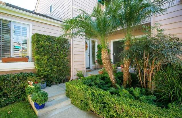 Photo of COMING SOON!!! Beautiful 3BR/2.5BA End Unit Townhome in the Gated Woodbridge Cove Community - Prime Irvine Location