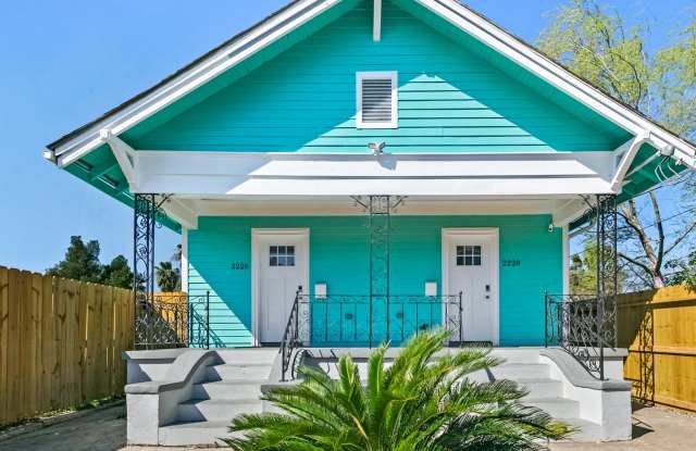 2228 Arts Street