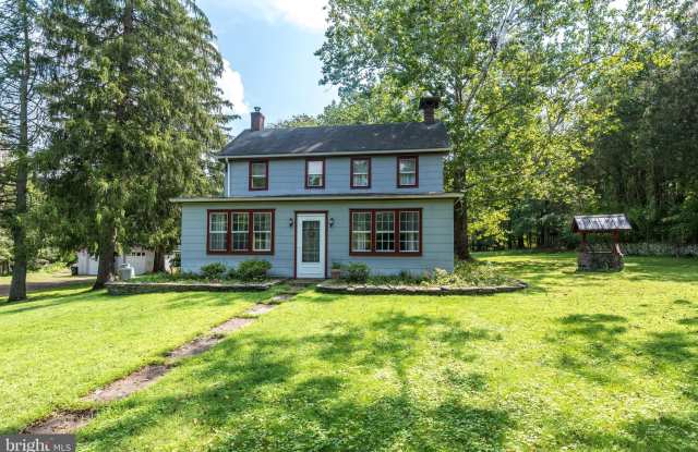 7340 FERRY ROAD - 7340 Ferry Road, Bucks County, PA 18938