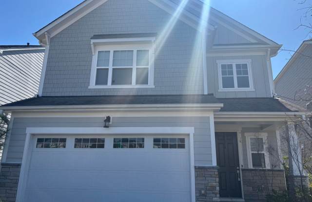 1180 Canyon Shadow Ct