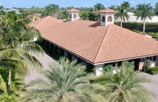 14136 Equestrian Way - 14136 Equestrian Way, Wellington, FL 33414