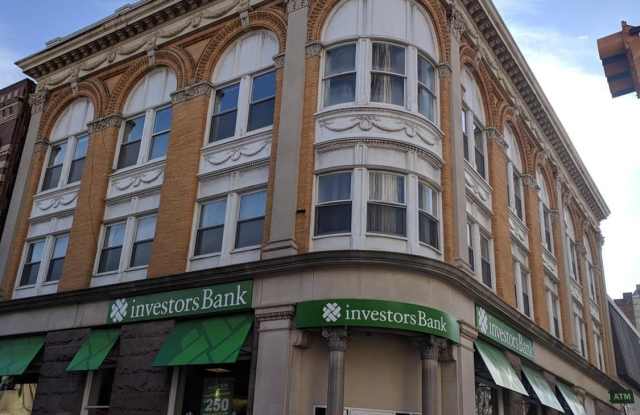 385 GEORGE Street