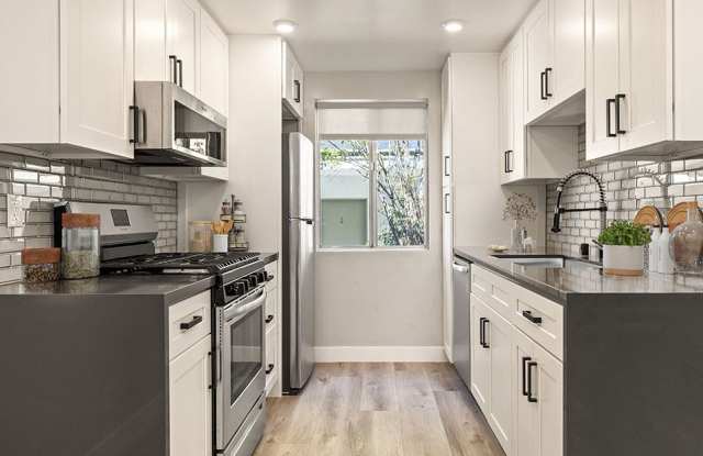 The Glendon Building