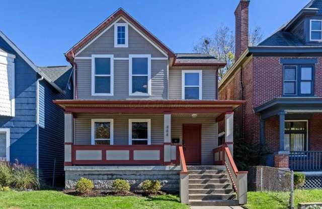 Photo of 484 Linwood Avenue