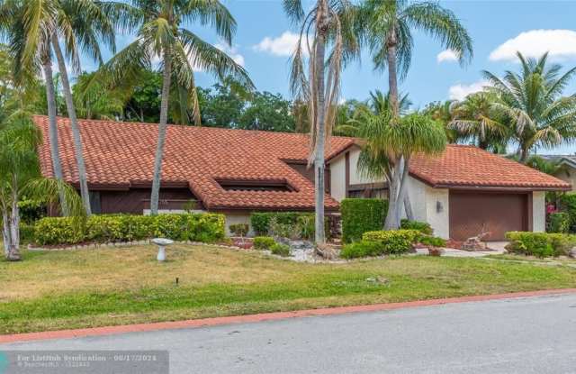 7551 Black Olive Way