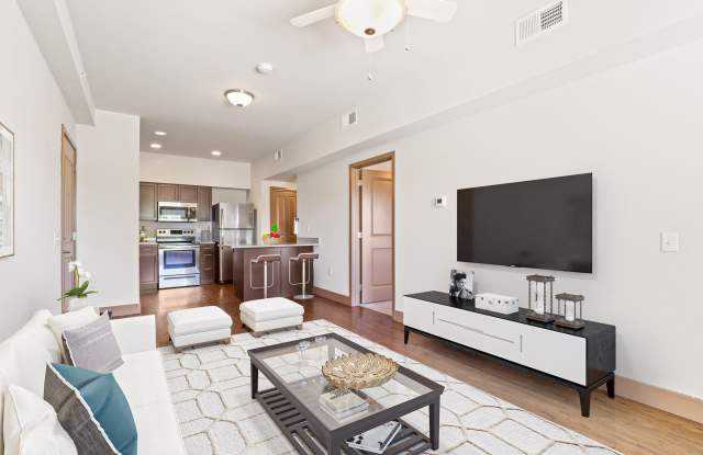 Copperleaf Place Apartments