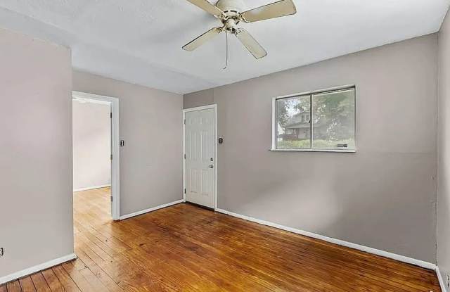 Photo of Charming 2BR House in Saint Louis