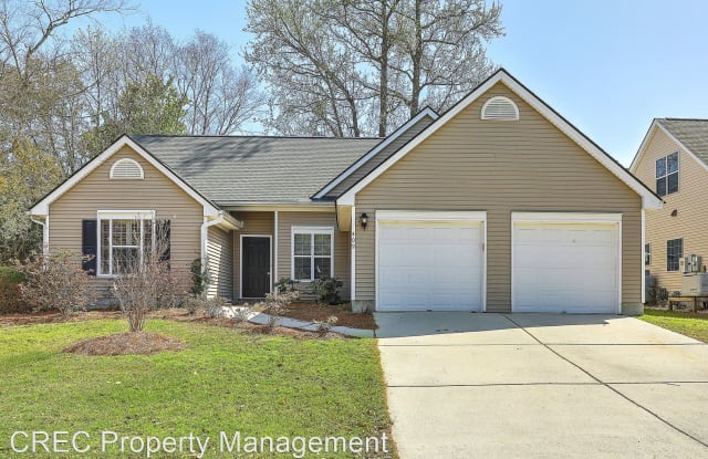 409 Antebellum Lane - 409 Antebellum Lane, Mount Pleasant, SC 29464