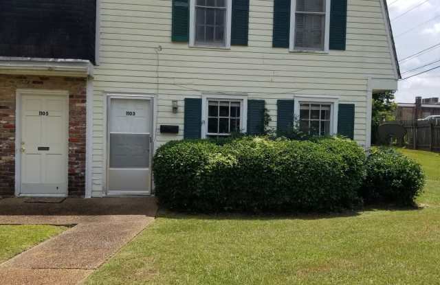 1103 Woodfield Drive