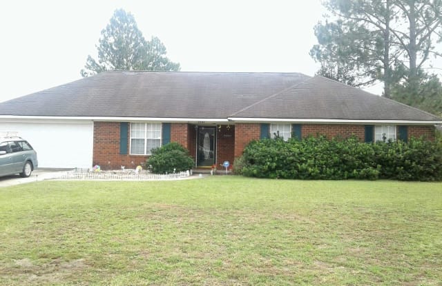 2347 Rowe Street - 2347 Rowe Street, Hinesville, GA 31313