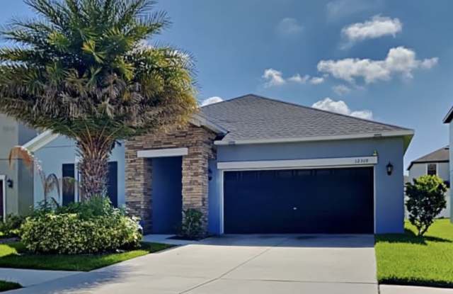 12310 Ballentrae Forest Dr