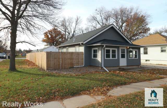 3543 St Paul Avenue - 3543 Saint Paul Avenue, Lincoln, NE 68504