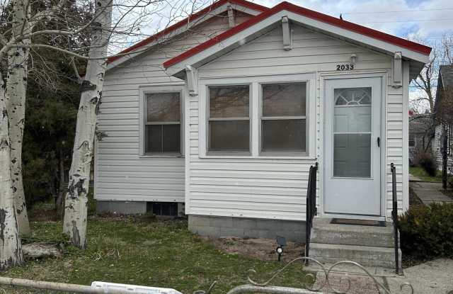 2033 Elm Street - 2033 Elm Street, Butte-Silver Bow, MT 59701