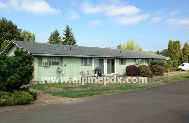 4126 South West 170th Avenue - 4126 SW 170th Ave, Aloha, OR 97078