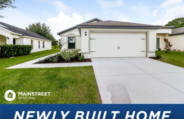 8229 Silverbell Loop - 8229 Silverbell Loop, Brookridge, FL 34613