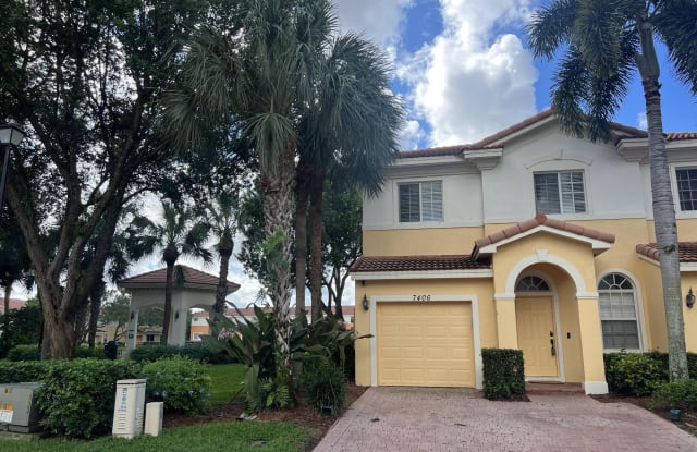 7406 Briella Drive - 7406 Briella Drive, Palm Beach County, FL 33437