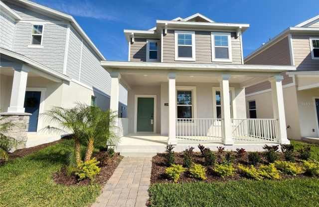 2497 SPRING TUNE ALLEY