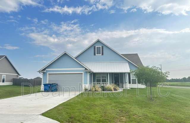 3141 SE 35th Street