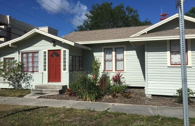 1804 Tangerine Street - 1804 Tangerine Street, Melbourne, FL 32901