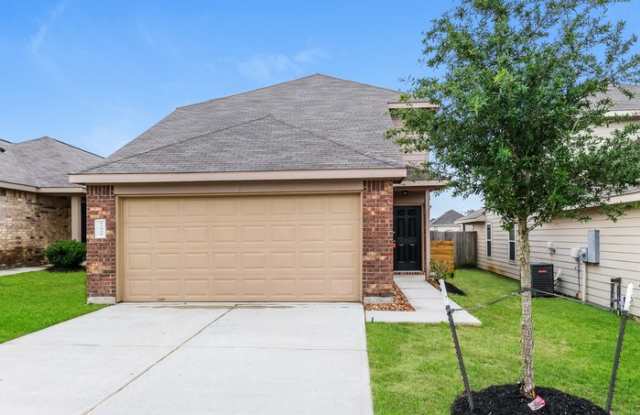 13848 Forest Springs Lane - 13848 Forest Springs Lane, Willis, TX 77378