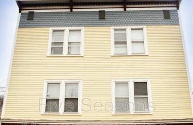 69 King Street - A