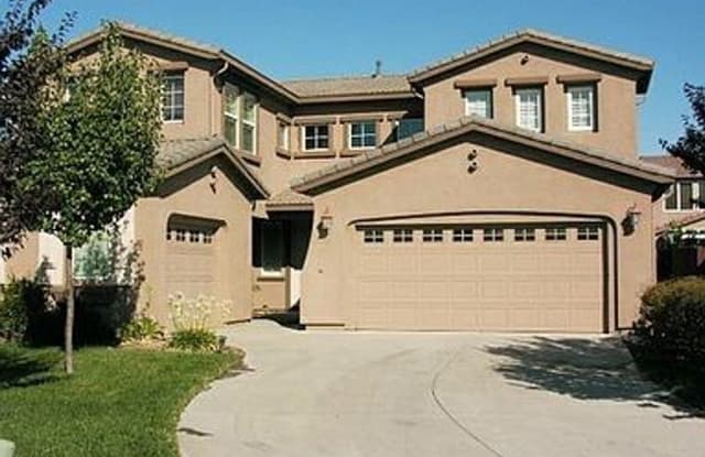 10244 Estrela Ct. - 10244 Estrella Court, Elk Grove, CA 95757