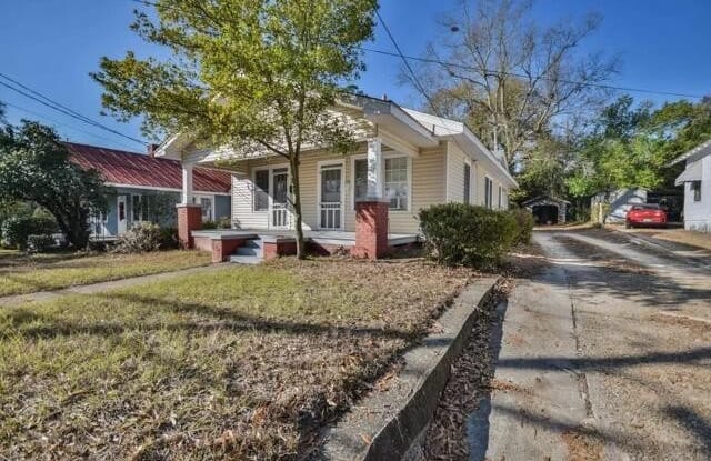 1525 HEATH Street - 1525 Heath Street, Augusta, GA 30904