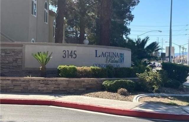 3145 E Flamingo Road