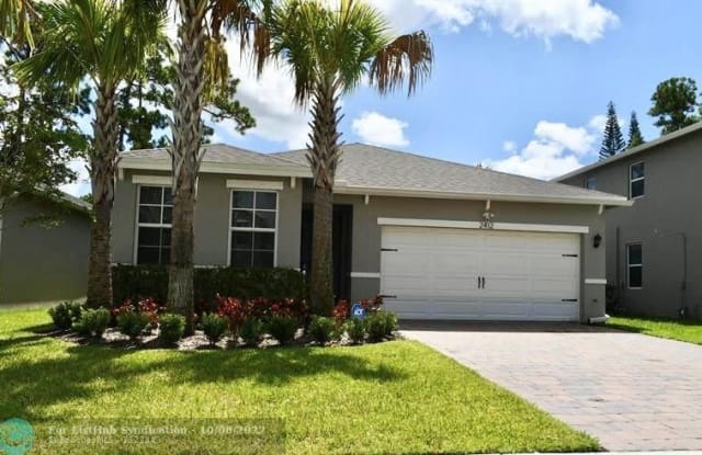 2412 Timber Forest Drive - 2412 Timber Forest Dr, Palm Beach County, FL 33415