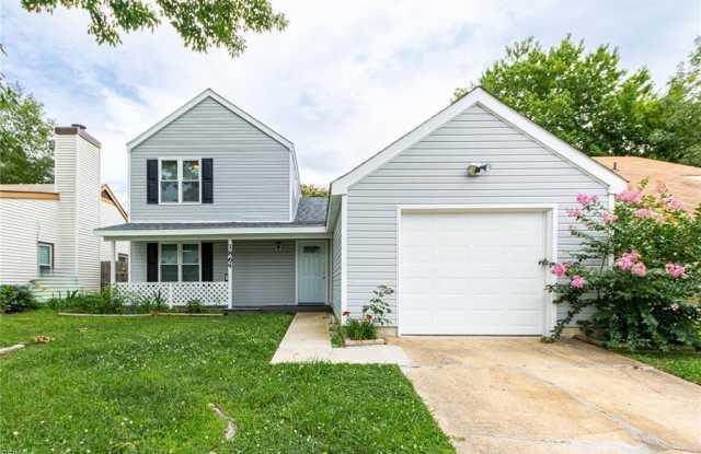 3864 Meadowbrook Court