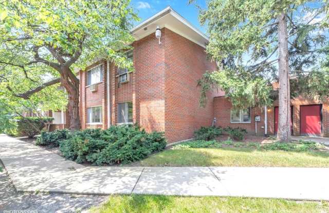 1156 Osterman Avenue