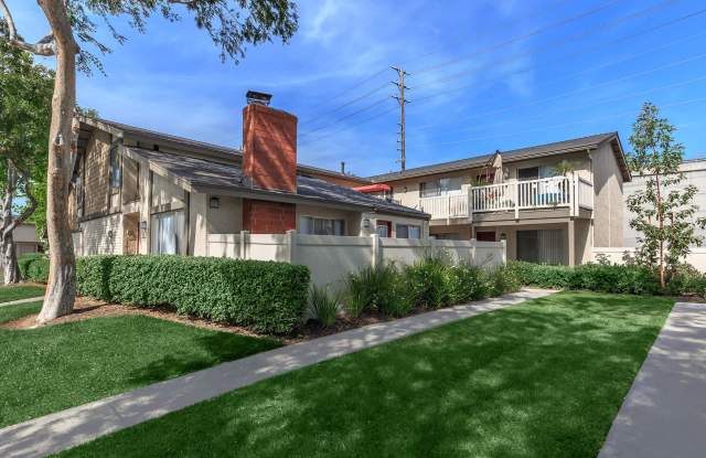 Ridgewood Village Apartment Homes