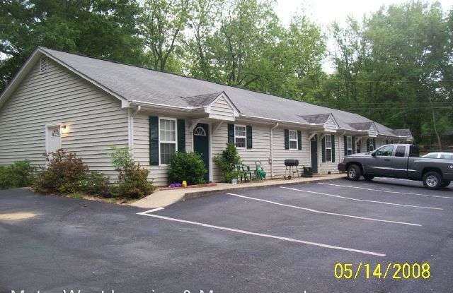 121 Marchman Street Unit 1