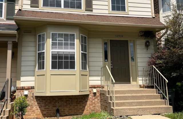 Photo of 10934 MISSION RIDGE Drive